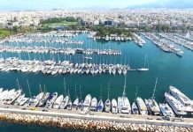Ξεκινά ο διαγωνισμός για την μαρίνα Αλίμου