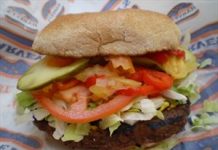 7 παραλλαγές στα αγαπημένα μας street food