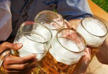 Ο απόλυτος οδηγός για συνδυασμό μπύρας-φαγητού