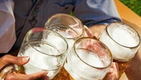 Ο απόλυτος οδηγός για συνδυασμό μπύρας-φαγητού