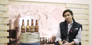Δημιούργησε μονάδα ζυθοποιίας στη Βάρη. Βασίλης Στεργίου άφησε την Γερμανία “ρισκάρει” στην Ελλάδα