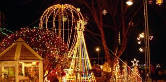 Χριστουγεννιάτικο άρωμα σε Βούλα, Βάρη , Βουλιαγμένη . Όλο το πρόγραμμα των εκδηλώσεων