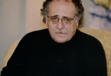 Για τον διανοητή Κώστα Βεργόπουλο