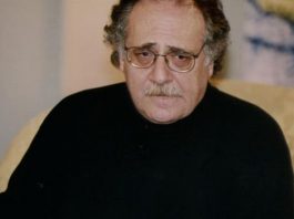 Για τον διανοητή Κώστα Βεργόπουλο