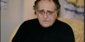 Για τον διανοητή Κώστα Βεργόπουλο