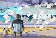 Φορολογικοί παράδεισοι…