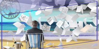 Φορολογικοί παράδεισοι…