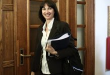 Εγκαίνια για την έκθεση XENIA στο AthensMetropolitanExpo