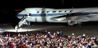 Απίστευτο!!!! Σέρνουν στα δικαστήρια το Μουσείο της Ολυμπιακής Αεροπορίας και την πολιτιστική δραστηριότητα των πρώην εργαζομένων της