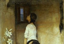 Δεν είσαι πια παιδί