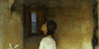 Δεν είσαι πια παιδί