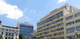 Μείωση 6% συνολικά στα ανταποδοτικά τέλη τα τελευταία δύο χρόνια στο Δήμο Πειραιά