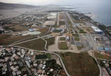 Αναστέλλει την επένδυση και τα έργα στο Ελληνικό η Lamda…Αμηχανία από την απόφαση της εταιρείας . Στον αέρα οι αναγγελθείσες θέσεις εργασίας . Σιωπή για την ώρα από Κυβέρνηση