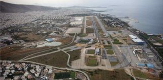 Ευθύνες στους επενδυτές για τις καθυστερήσεις στο Ελληνικό επιμερίζει ο Χ. Σπίρτζης. Τον Ιούνιο η παραχώρηση.