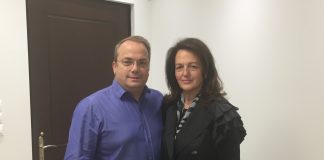 Η Κατερίνα Σταμπέλου ορκίστηκε Δημοτική Σύμβουλος σε Βούλα , Βάρη, Βουλιαγμένη