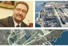 Προχωράει “βήμα -βήμα” η επένδυση στο Ελληνικό διαμηνύει ο Στέργιος Πιτσιόρλας