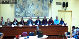 Σχολεία και παιδεία συζητήθηκαν στο Δημοτικό Συμβούλιο Ελληνικού- Αργυρούπολης