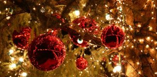 Χριστουγεννιάτικη αυλαία σε Ελληνικό- Αργυρούπολη. Όλες οι εκδηλώσεις