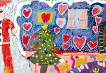 Διαγωνισμός παιδικής ζωγραφικής από τη Λέσχη Πολιτισμού Πειραιά