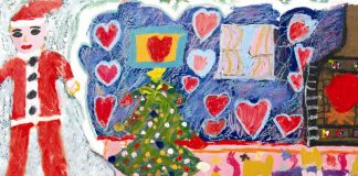 Διαγωνισμός παιδικής ζωγραφικής από τη Λέσχη Πολιτισμού Πειραιά