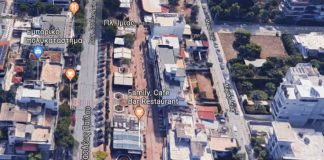 Ρυθμίσεις για την χρήση γης στο εμπορικό κέντρο της Βούλας