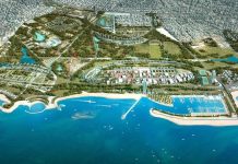 Στο Συμβούλιο Επικρατείας το σχέδιο Προεδρικού Διατάγματος για την ανάπτυξη του Ελληνικού. Μήνυμα από Α. Τσίπρα