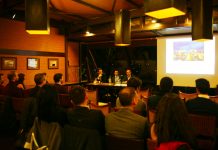 Εκδήλωση για τη μείωση εκπομπών αερίων του θερμοκηπίου από τα πλοία στη Ναυτιλιακή Λέσχη Πειραιά