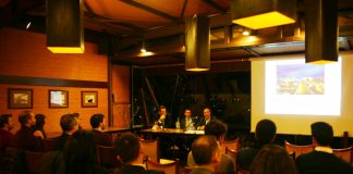 Εκδήλωση για τη μείωση εκπομπών αερίων του θερμοκηπίου από τα πλοία στη Ναυτιλιακή Λέσχη Πειραιά