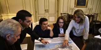 Παίρνει μπρος η επένδυση στο Ελληνικό. Υπεγράφη το Προεδρικό Διάταγμα