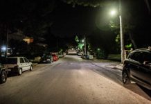 Άνοιξε η “αυλαία” της εγκατάσταση δικτύου δημοτικού φωτισμού σε Βούλα, Βάρη, Βουλιαγμένη. Προϋπολογισμός 1,8 εκατ. ευρώ για 5353 φωτιστικά (φωτό)