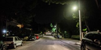 Άνοιξε η “αυλαία” της εγκατάσταση δικτύου δημοτικού φωτισμού σε Βούλα, Βάρη, Βουλιαγμένη. Προϋπολογισμός 1,8 εκατ. ευρώ για 5353 φωτιστικά (φωτό)