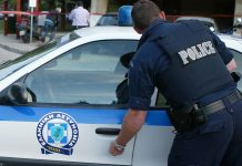 S.O.S από την Αστυνομία για επικίνδυνο άτομο στα σχολεία της Βούλας, Βάρης , Βουλιαγμένης . Σε συναγερμό οι εκπαιδευτικοί