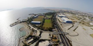 Η ανάπτυξη περνά και μέσα από την επένδυση στο Ελληνικό σύμφωνα με τον ξένο τύπο