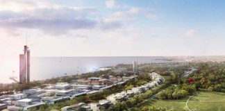 Κλείνει και το θέμα του ύψους για τα κτίρια . Στη τελική ευθεία η επένδυση του Ελληνικού