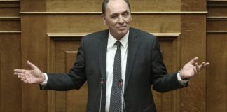 Στην τελική ευθεία η επένδυση στο Ελληνικό δηλώνει στη Βουλή ο Γ. Σταθάκης