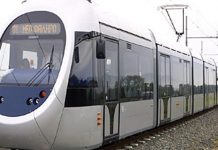 3 μήνες χωρίς τραμ το τμήμα Σύνταγμα – Λεωφόρος Βουλιαγμένης