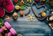 Συμβουλές για να απολαύσετε τα Χριστούγεννα κρατώντας τα κιλά μακριά