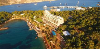 Πόλος έλξης της παγκόσμιας τουριστικής ελίτ ο Αστέρας Βουλιαγμένης. Ανοίγει τις πόρτες του μέσα στους πρώτους μήνες του 2018