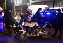 Ένοπλη ληστεία στη Βούλα