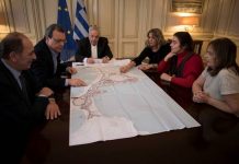 Υπεγράφη η Κ.Υ.Α. για την αξιοποίηση του Αστέρα Βουλιαγμένης (φωτό)