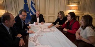 Υπεγράφη η Κ.Υ.Α. για την αξιοποίηση του Αστέρα Βουλιαγμένης (φωτό)