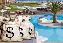 Αν ακολουθήσεις το χρήμα βρίσκεις τις απαντήσεις.