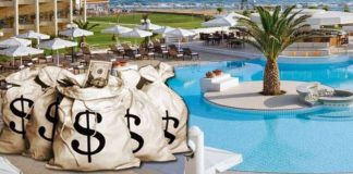 Αν ακολουθήσεις το χρήμα βρίσκεις τις απαντήσεις.