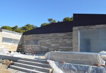 Αναβάθμίζεται το Μ. Καβούρι. Ανάδειξη του αρχαίου δρόμου, περιορισμός του τσιμέντου, νέος φωτισμός κ.α