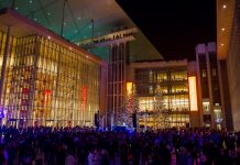 Περισσότεροι από 20.000 επισκέπτες την Παραμονή Πρωτοχρονιάς στο Κέντρο Πολιτισμού Ίδρυμα Σταύρος Νιάρχος