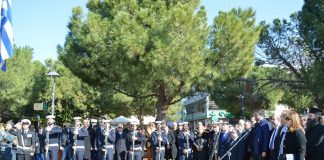 Τίμησε του πεσόντες ήρωες των Ιμίων ο Δήμος Βούλας Βάρης Βουλιαγμένης