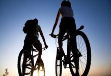 “Ποδηλατάδα” στο Παλαιό Φάληρο με κοινόχρηστα ποδηλάτα