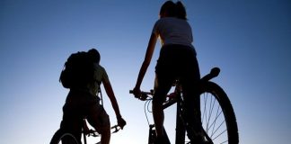 “Ποδηλατάδα” στο Παλαιό Φάληρο με κοινόχρηστα ποδηλάτα