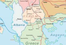 Τι κρύβεται πίσω από το Μακεδονικό…