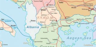 Τι κρύβεται πίσω από το Μακεδονικό…